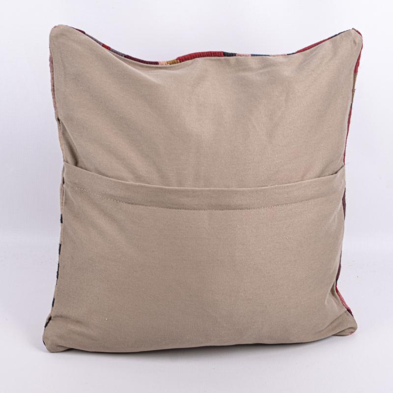 El Dokuma  Kilim Yastık