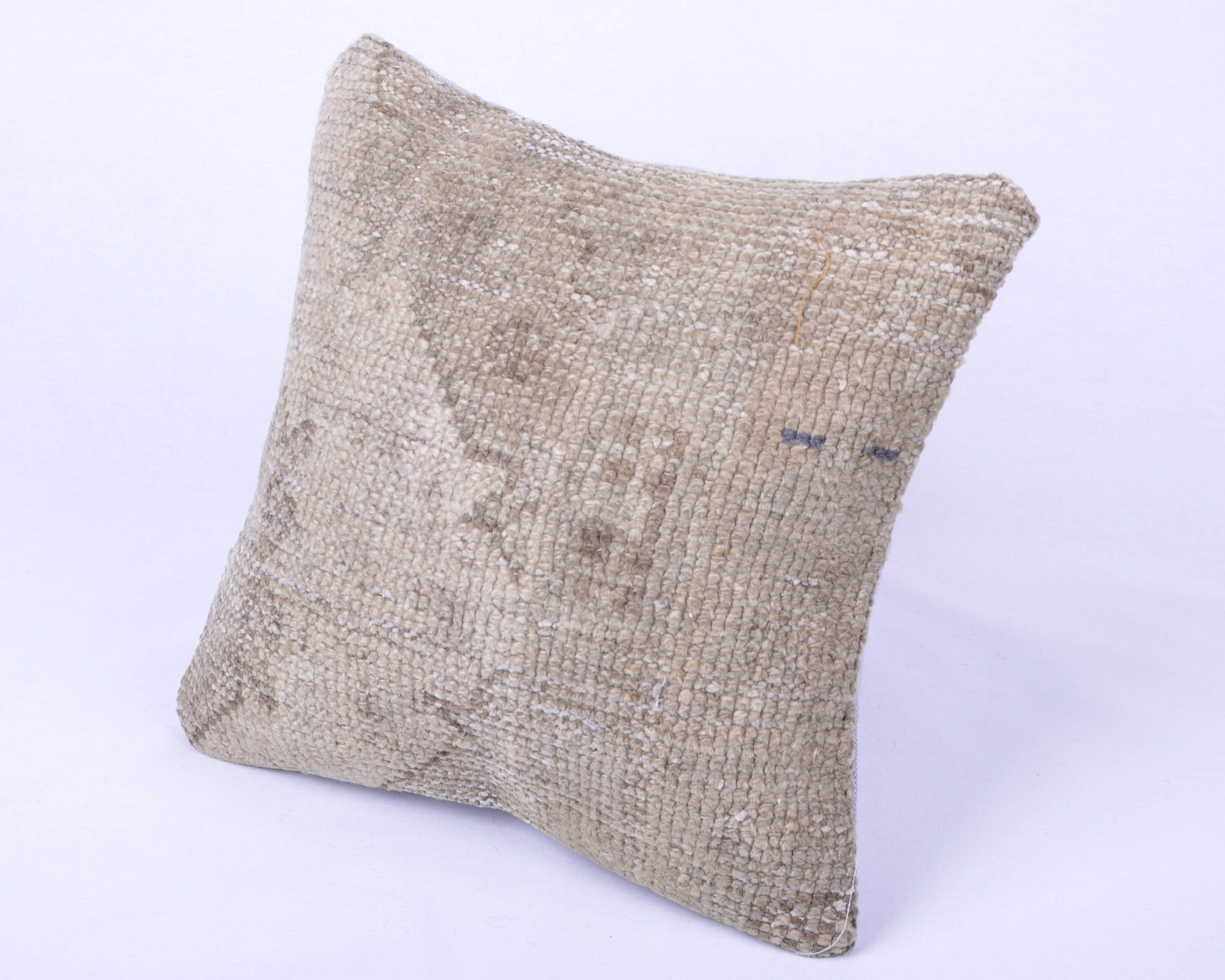 Anadolu Kilim Ve Halı Dokuma Halı Yastık Kılıfı