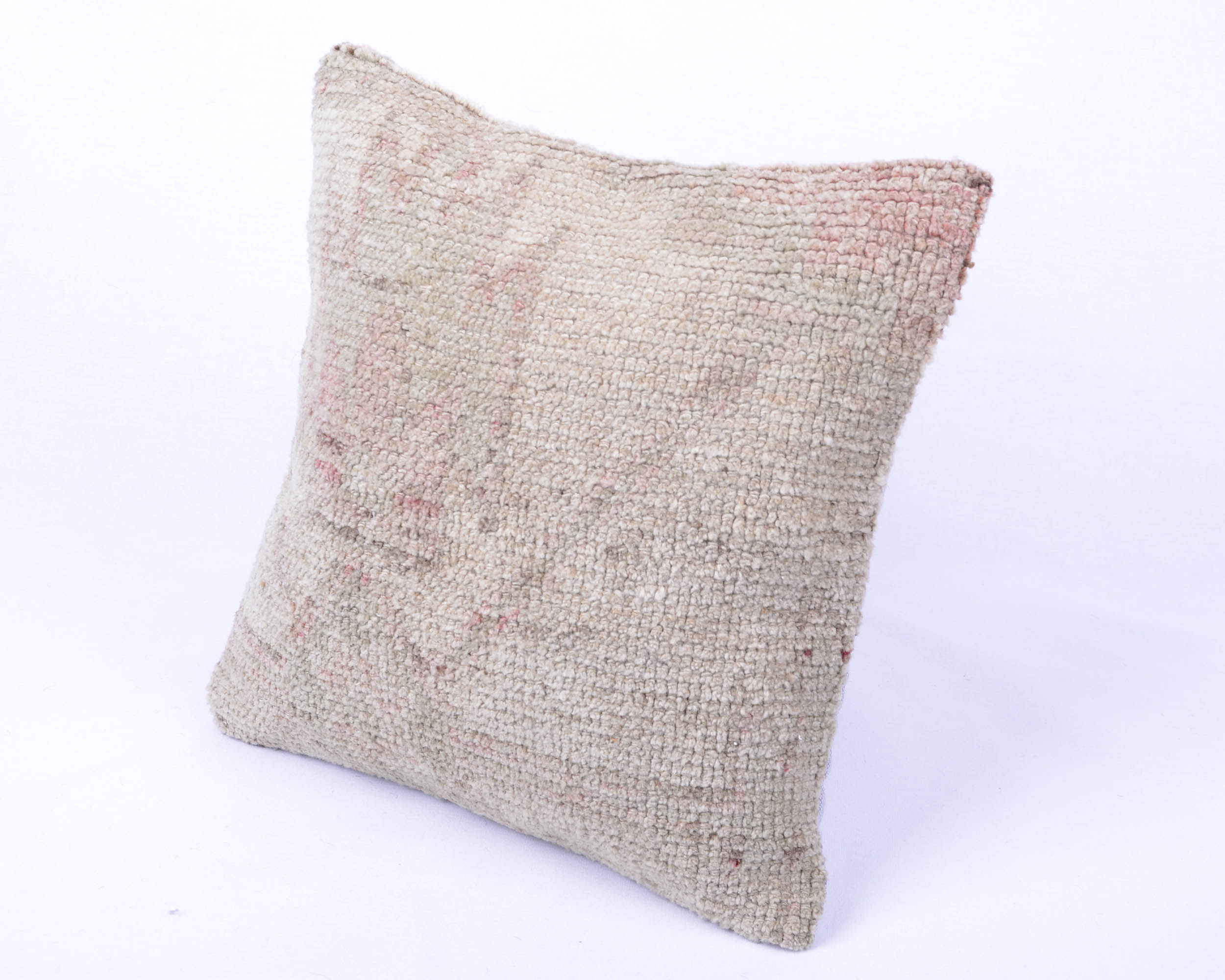 Anadolu Kilim Ve Halı Dokuma Halı Yastık Kılıfı