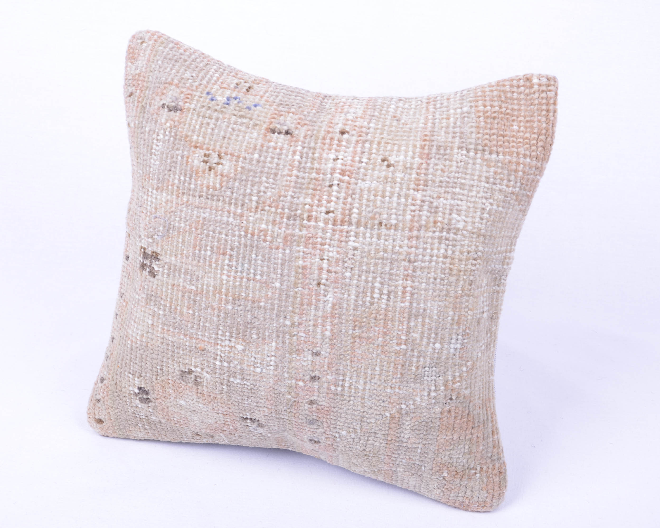 Anadolu Kilim Ve Halı Dokuma Halı Yastık Kılıfı