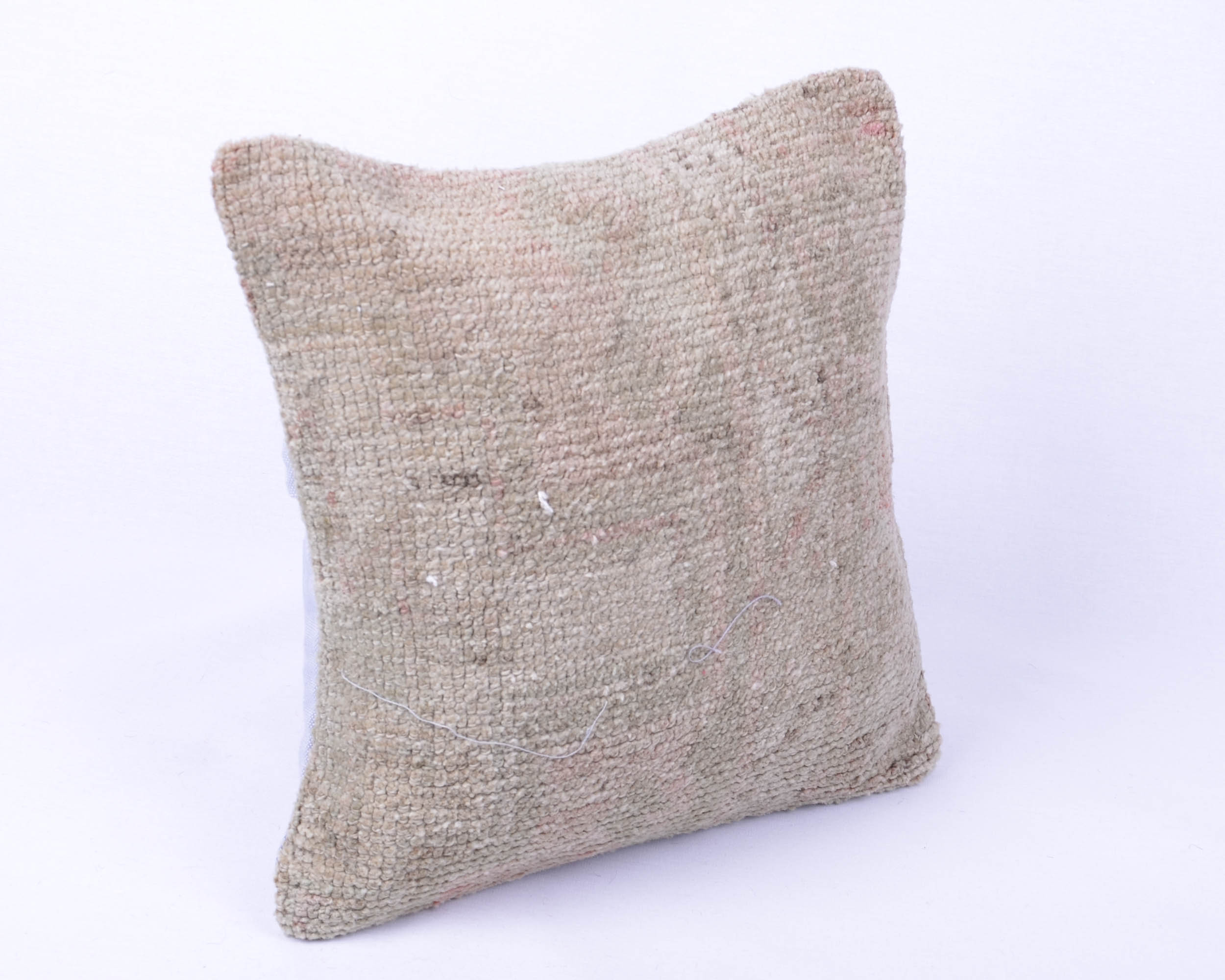 Anadolu Kilim Ve Halı Dokuma Halı Yastık Kılıfı