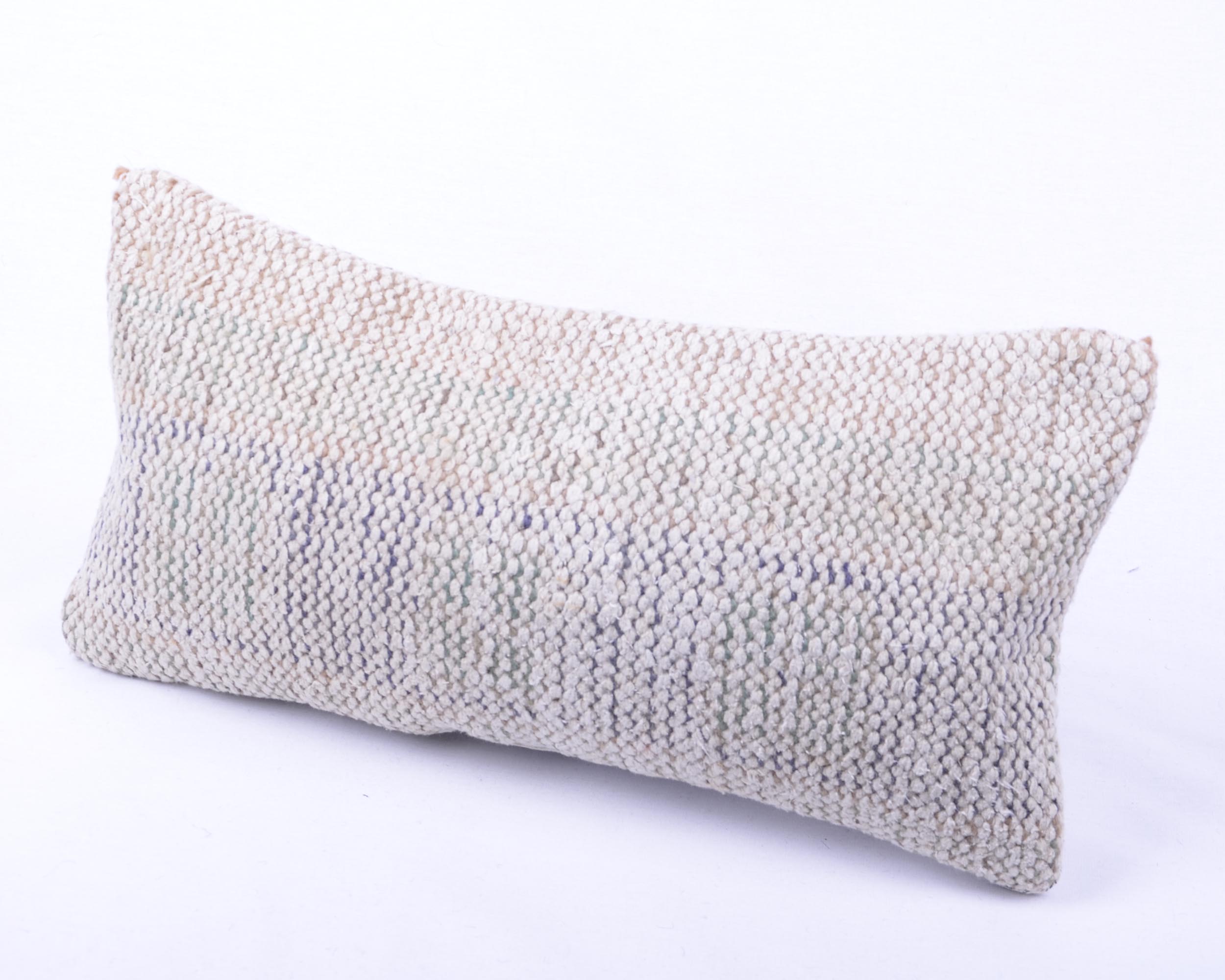 İstanbul Serisi Kilim Halı Yastık Kılıfı El Dokuması