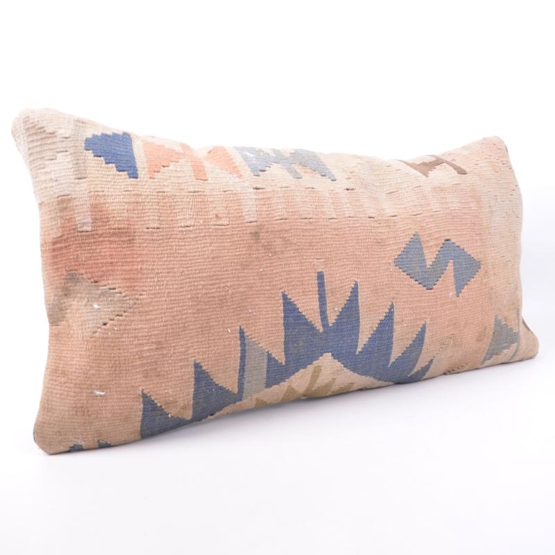 Yün Kilim Yastık Kılıfı
