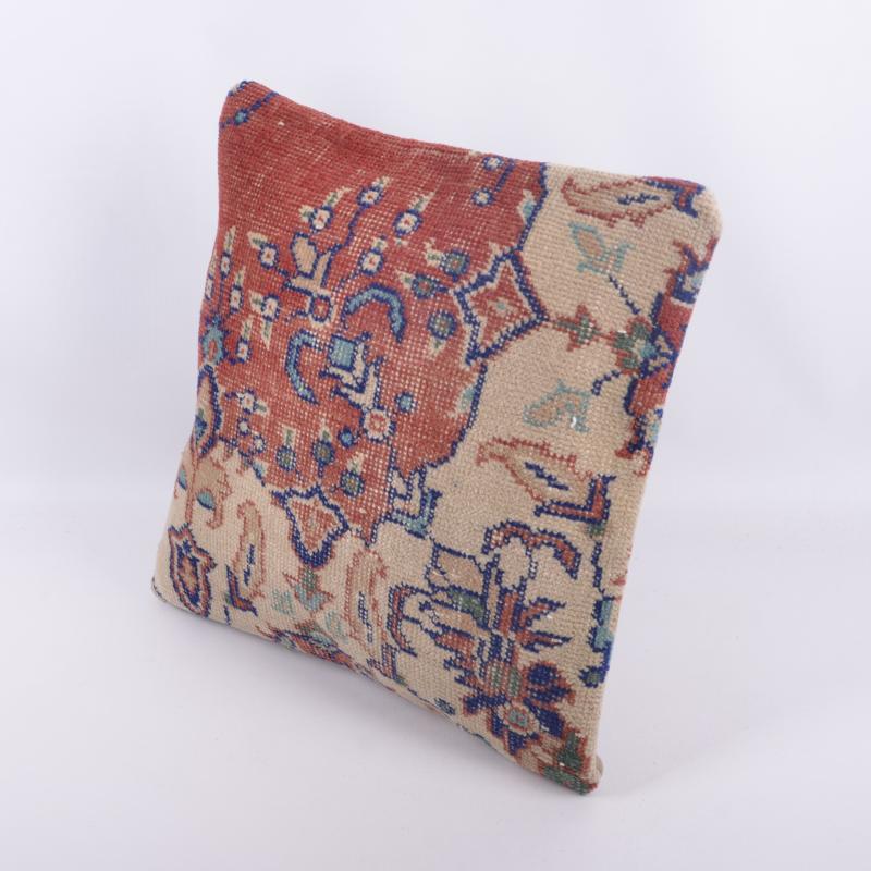 El Dokuma  Kilim Yastık