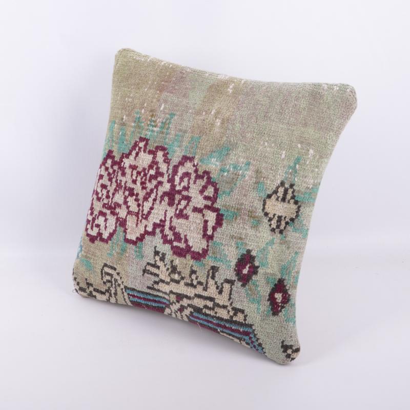 El Dokuma  Kilim Yastık