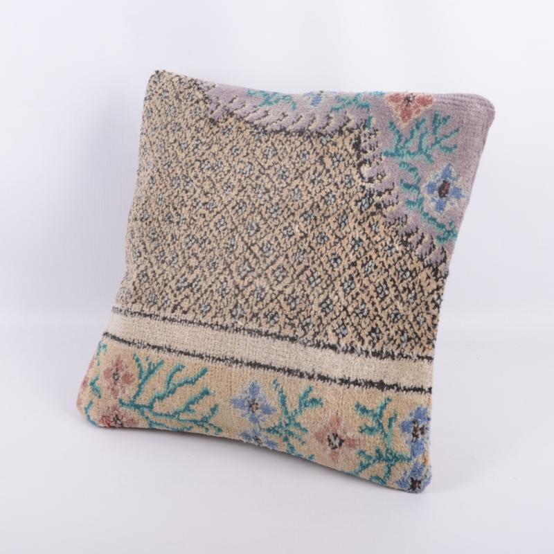 El Dokuma  Kilim Yastık