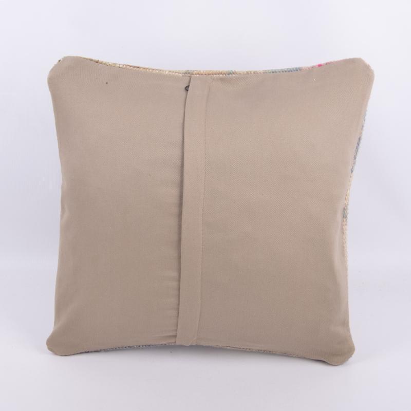 El Dokuma  Kilim Yastık