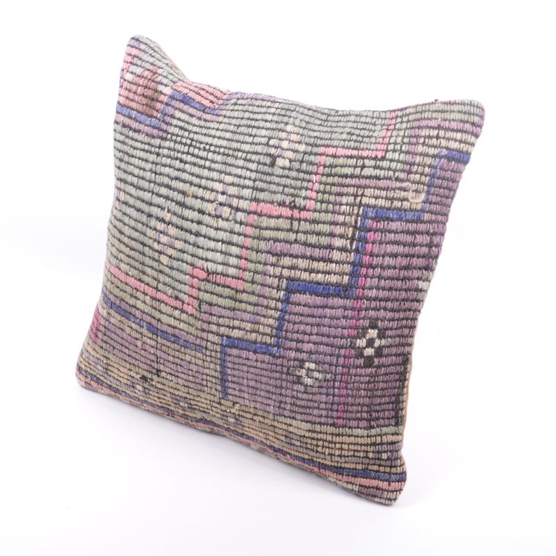 El Dokuma  Kilim Yastık