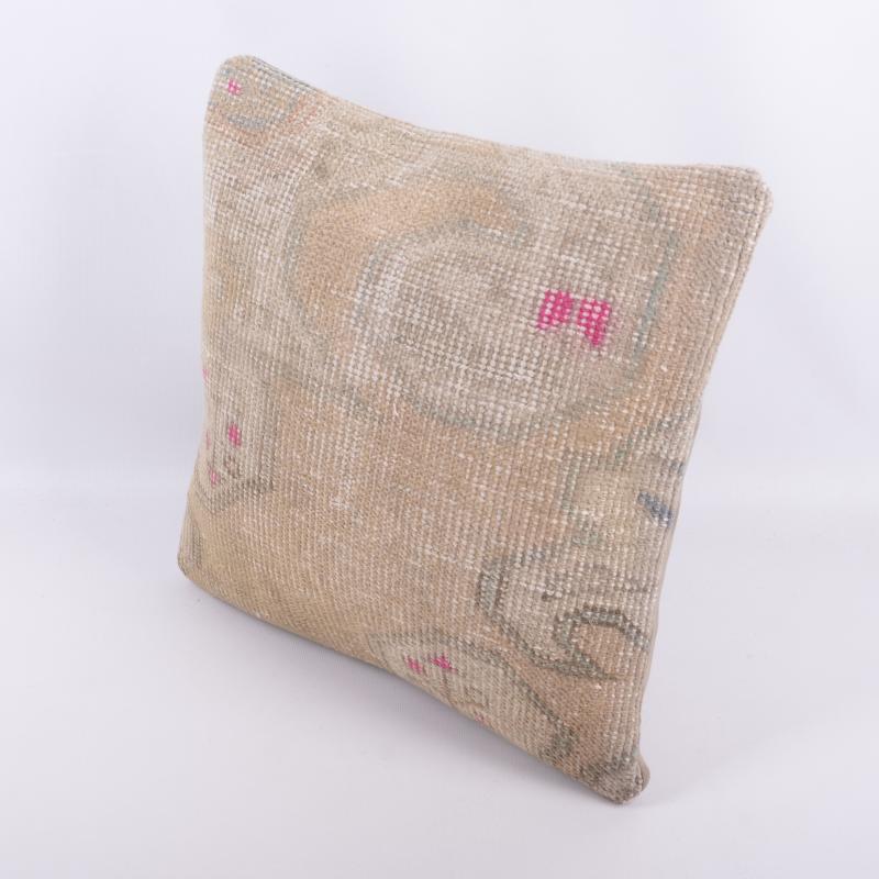 El Dokuma  Kilim Yastık