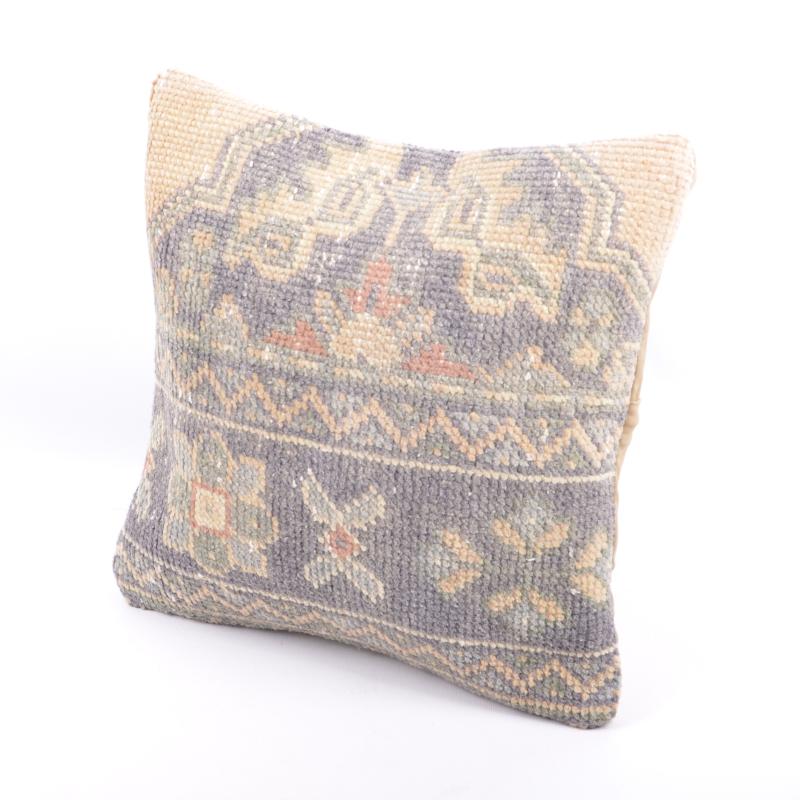 El Dokuma  Kilim Yastık