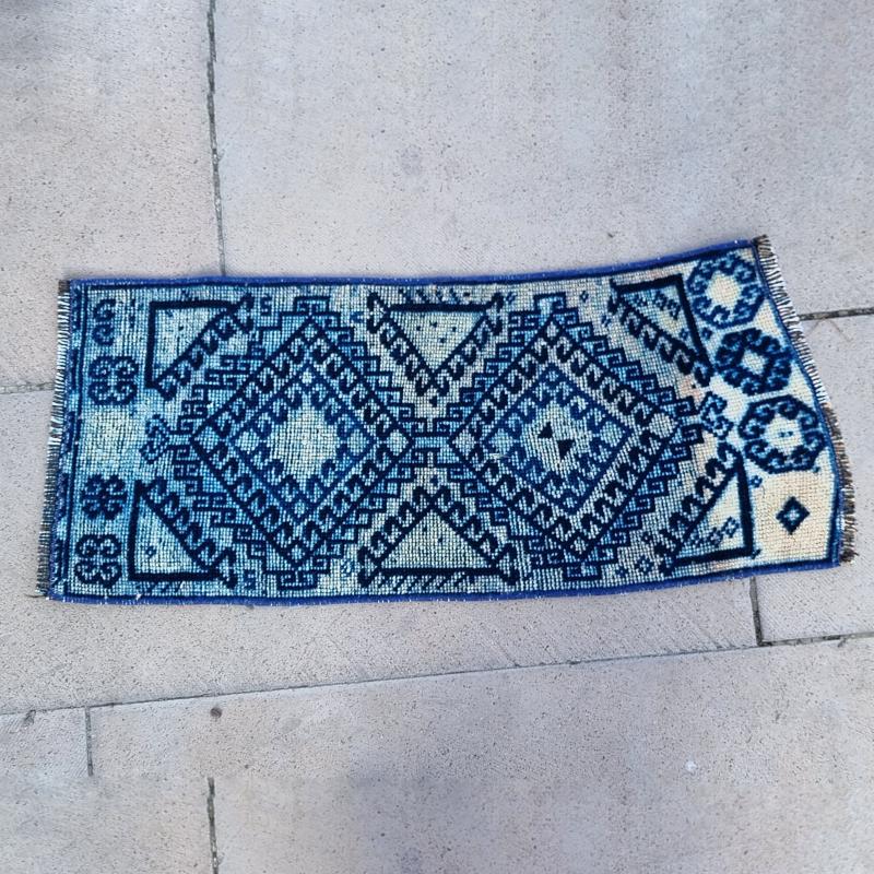 El Dokuma  Halı