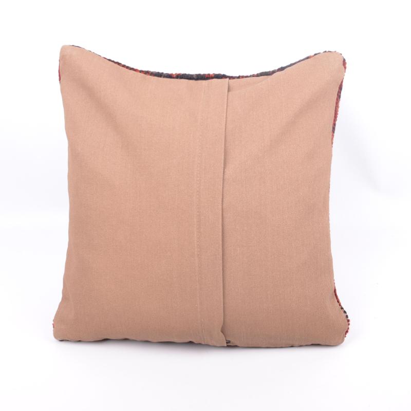 El Dokuma  Kilim Yastık Kılıfı