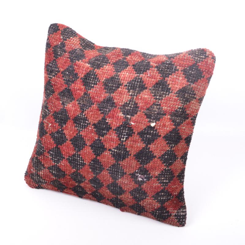 El Dokuma  Kilim Yastık Kılıfı