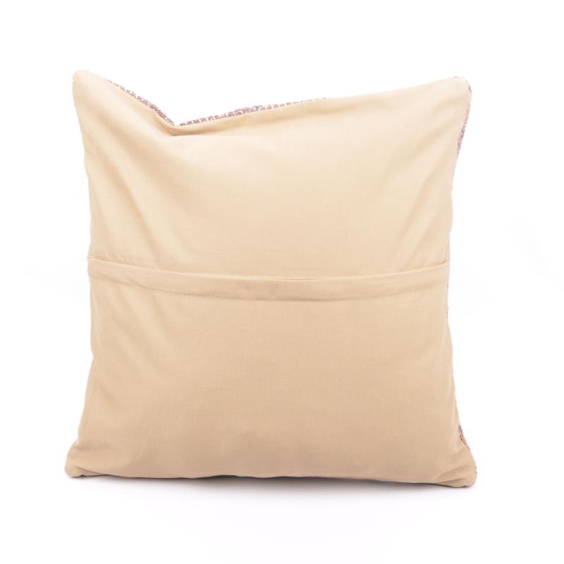 El Dokuma  Kilim Yastık Kılıfı