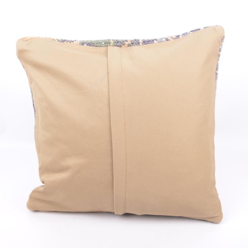 El Dokuma  Kilim Yastık Kılıfı
