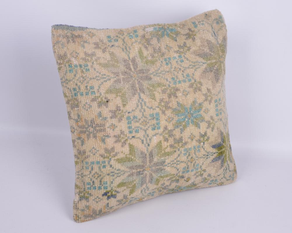 El Dokuma  Kilim Yastık
