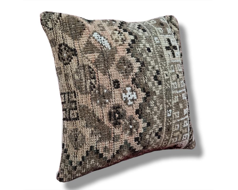 El Dokuma  Kilim Yastık