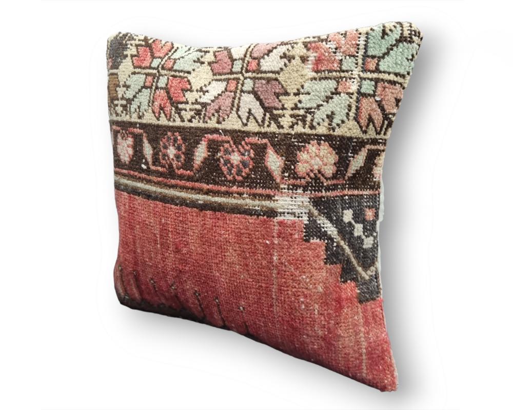 El Dokuma  Kilim Yastık