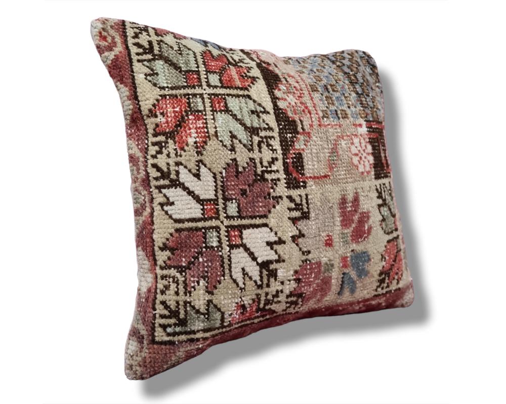 El Dokuma  Kilim Yastık