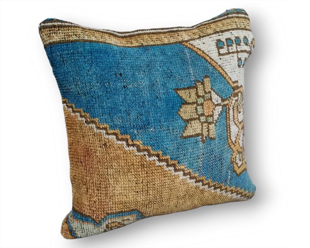 El Dokuma  Kilim Yastık