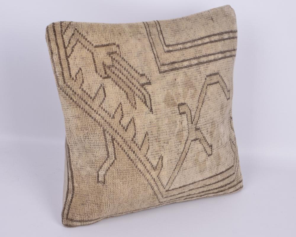 El Dokuma  Kilim Yastık