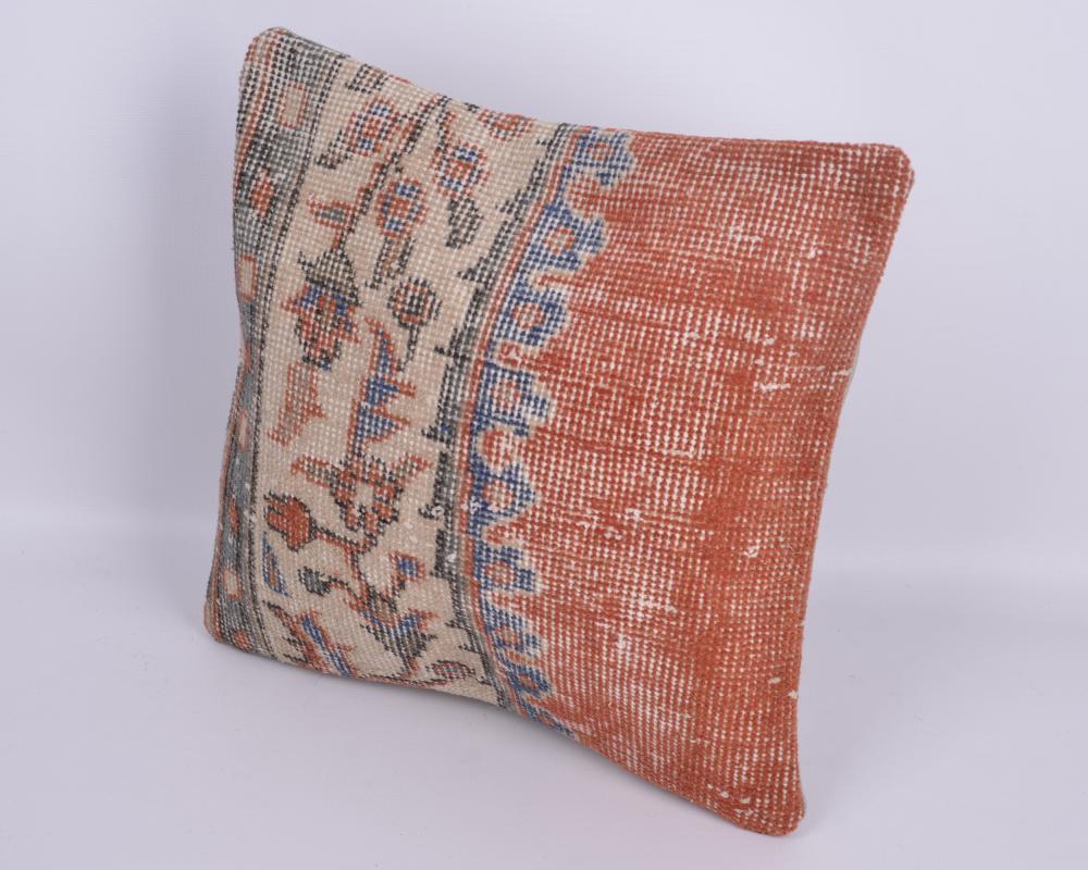 El Dokuma  Kilim Yastık