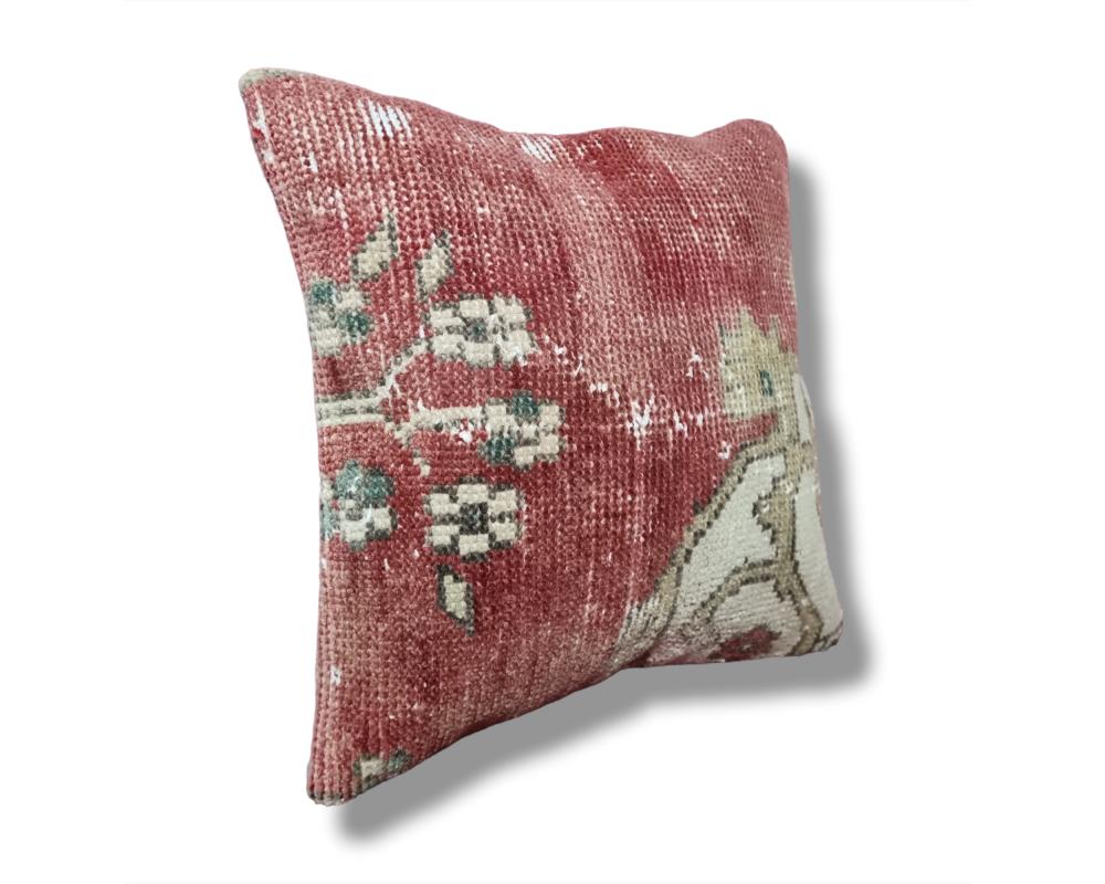 El Dokuma  Kilim Yastık