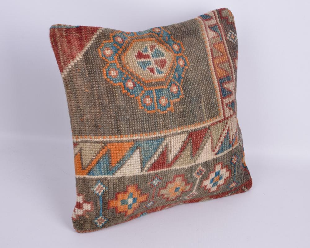 El Dokuma  Kilim Yastık