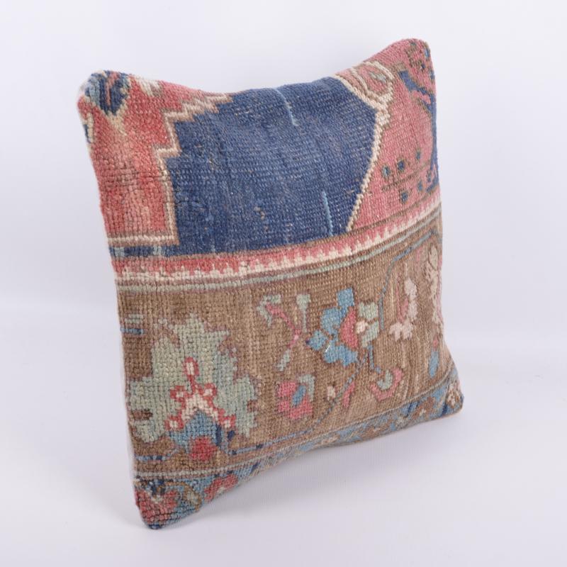 El Dokuma  Kilim Yastık