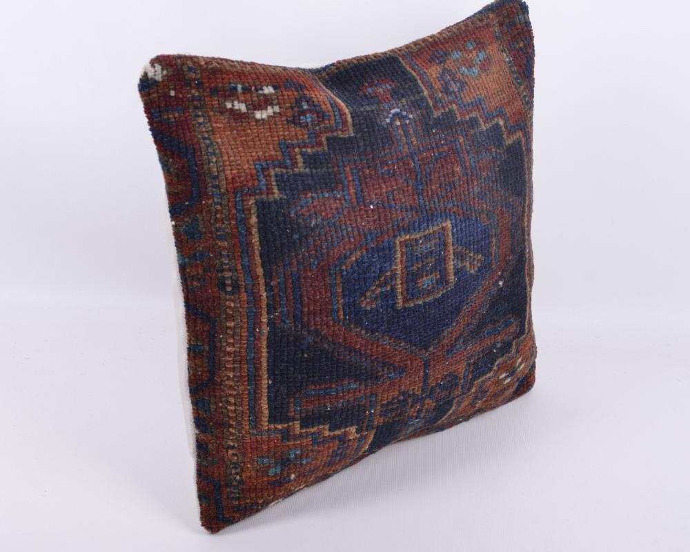 El Dokuma  Kilim Yastık
