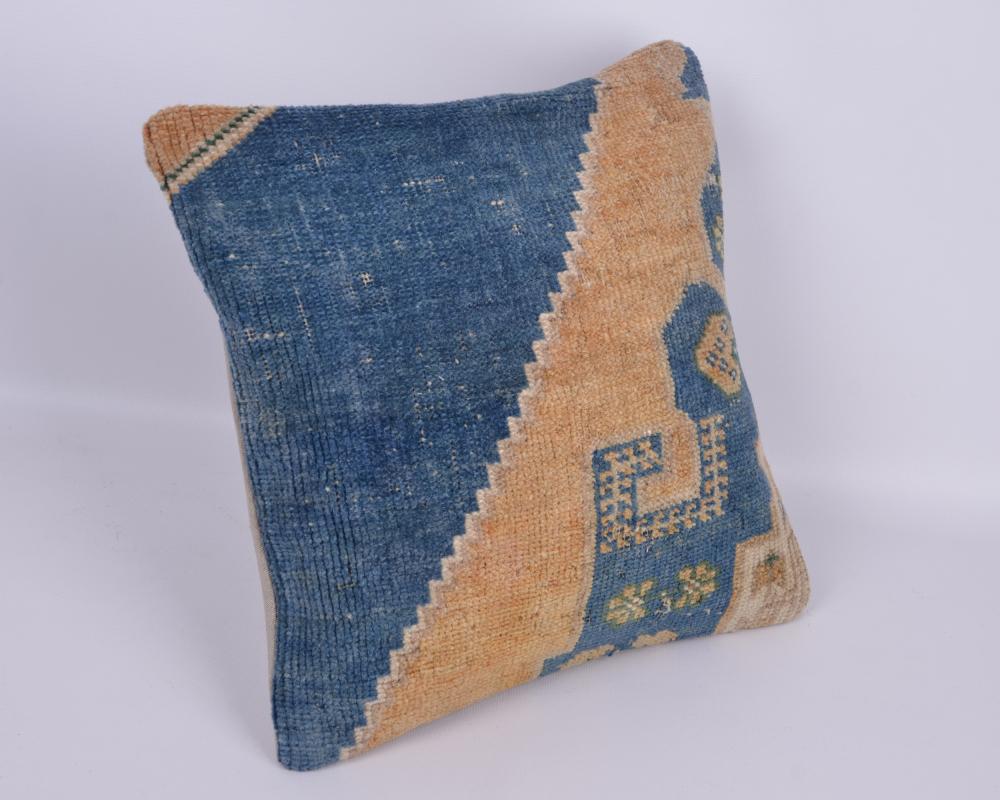 El Dokuma  Kilim Yastık