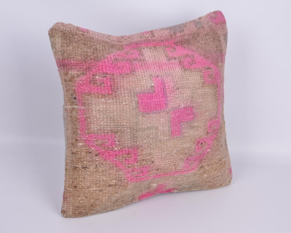 El Dokuma  Kilim Yastık