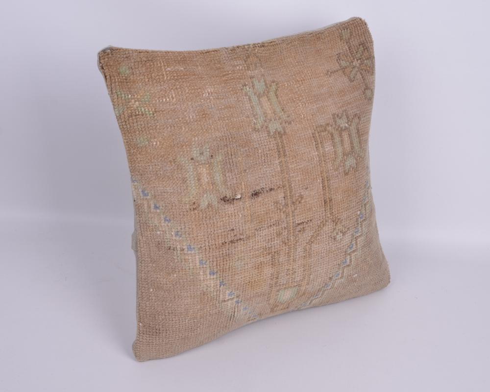 El Dokuma  Kilim Yastık