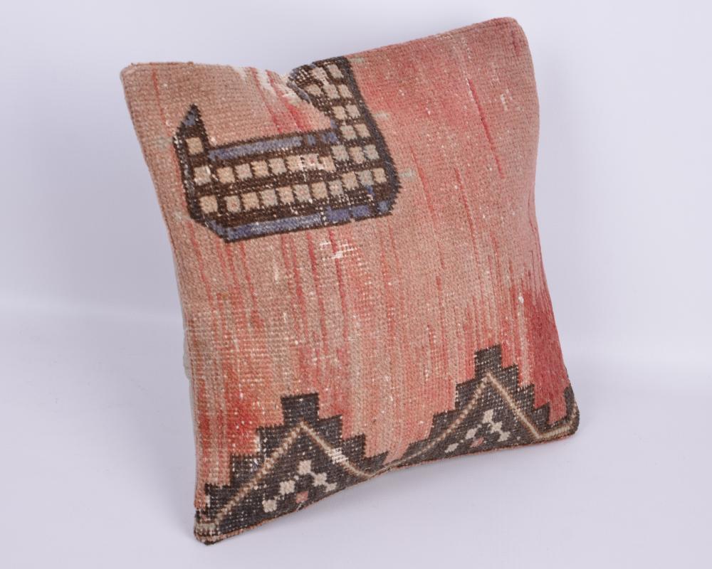 El Dokuma  Kilim Yastık