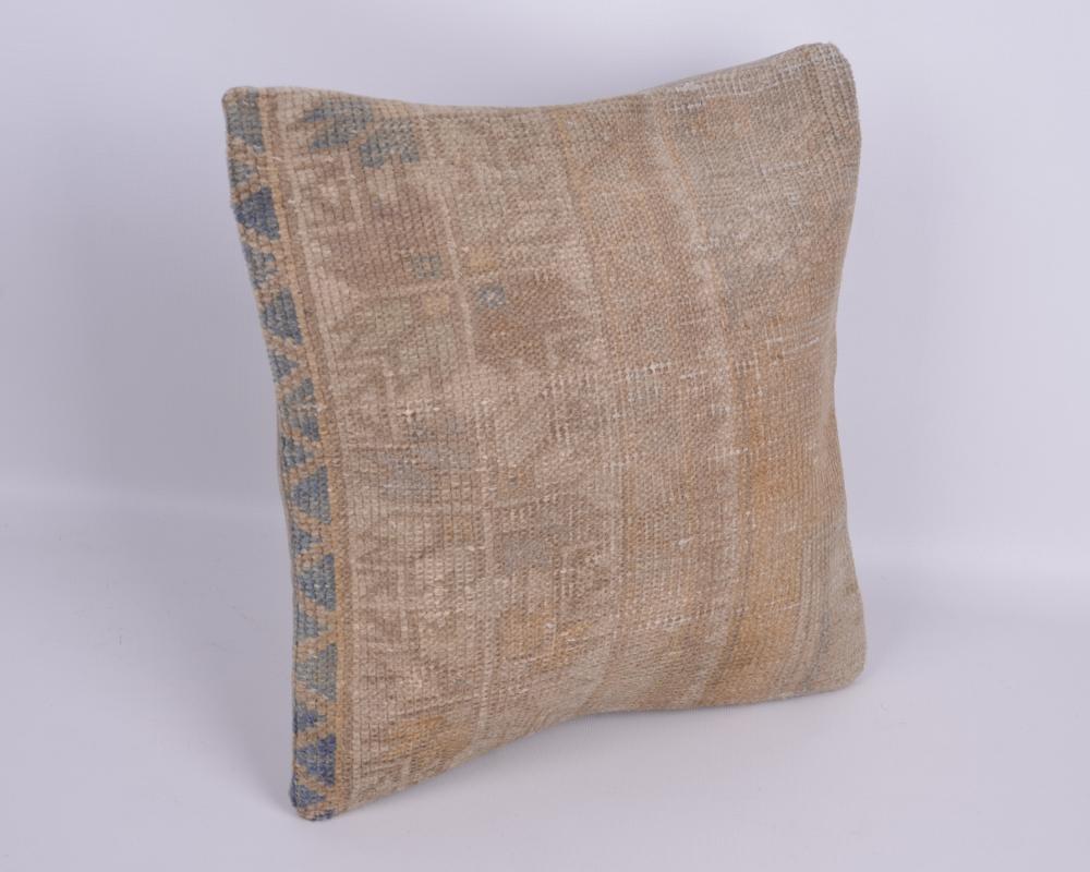 El Dokuma  Kilim Yastık
