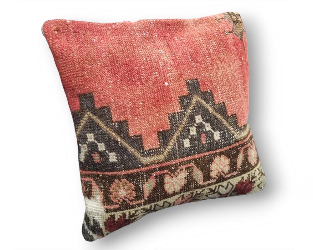 El Dokuma  Kilim Yastık
