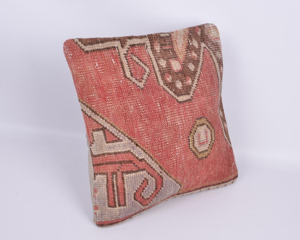El Dokuma  Kilim Yastık