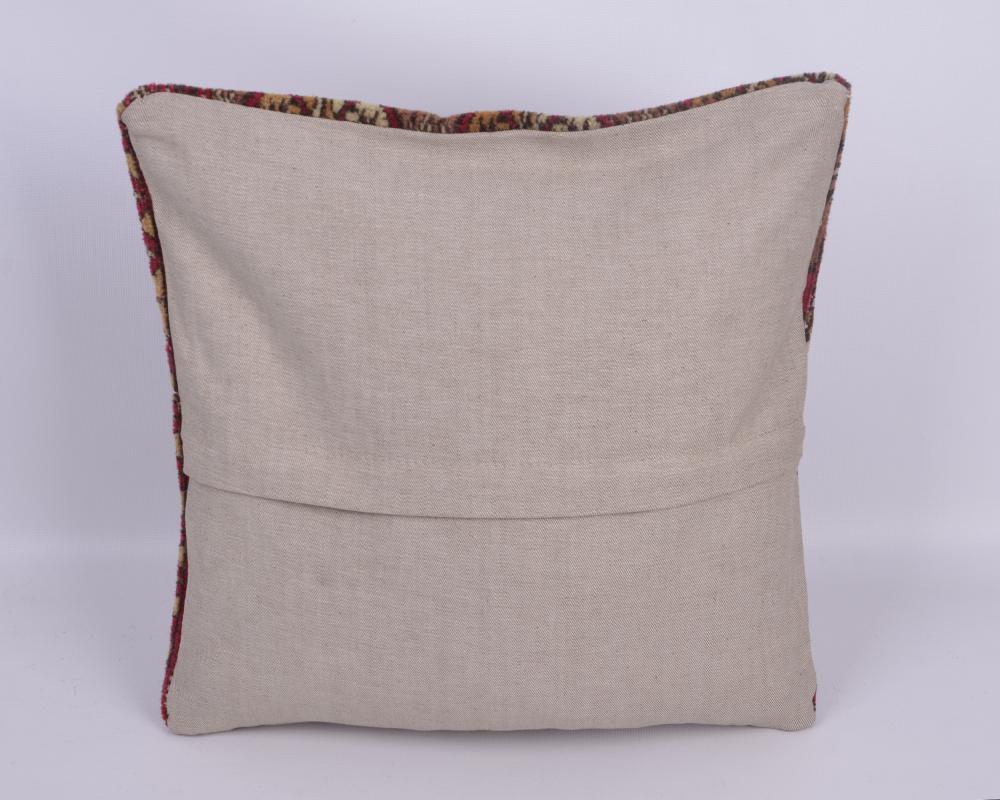 El Dokuma  Kilim Yastık