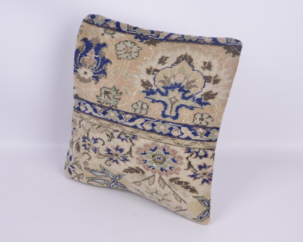 El Dokuma  Kilim Yastık