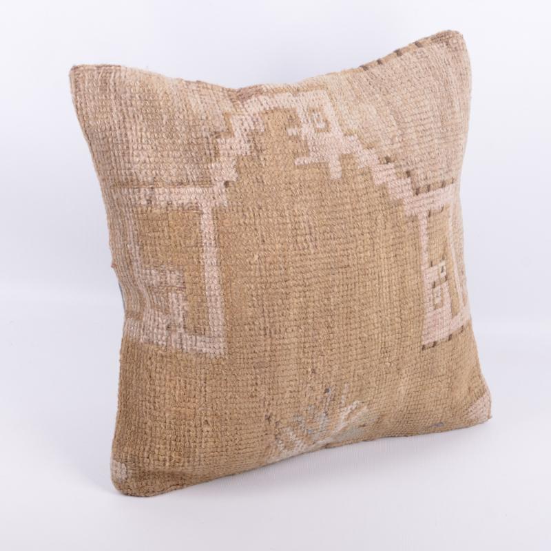 El Dokuma  Kilim Yastık