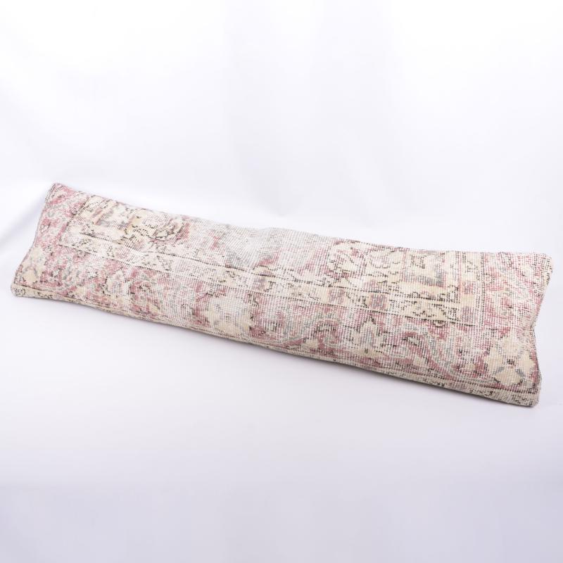Antika Halı Yastık Kılıfı