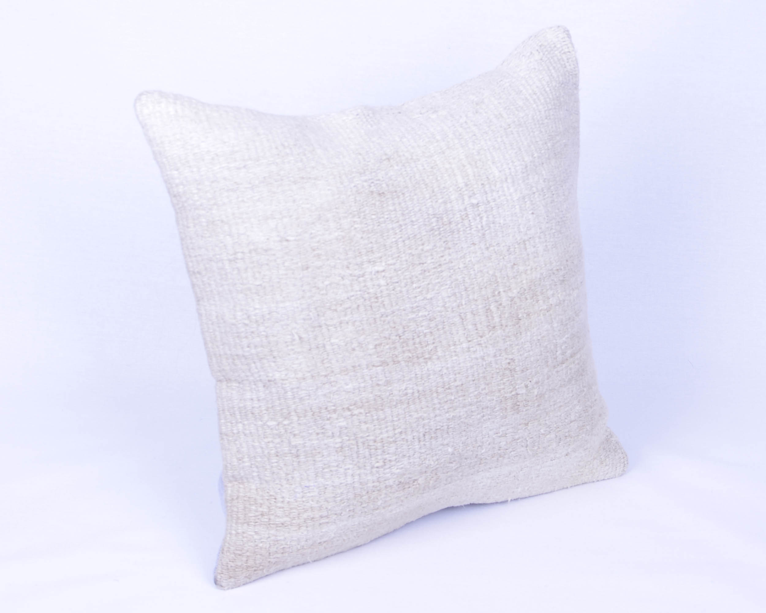 Vintage%20%20Anadolu%20İzleri%20El%20Dokuma%20Kilim%20Yastık%20Kılıfı