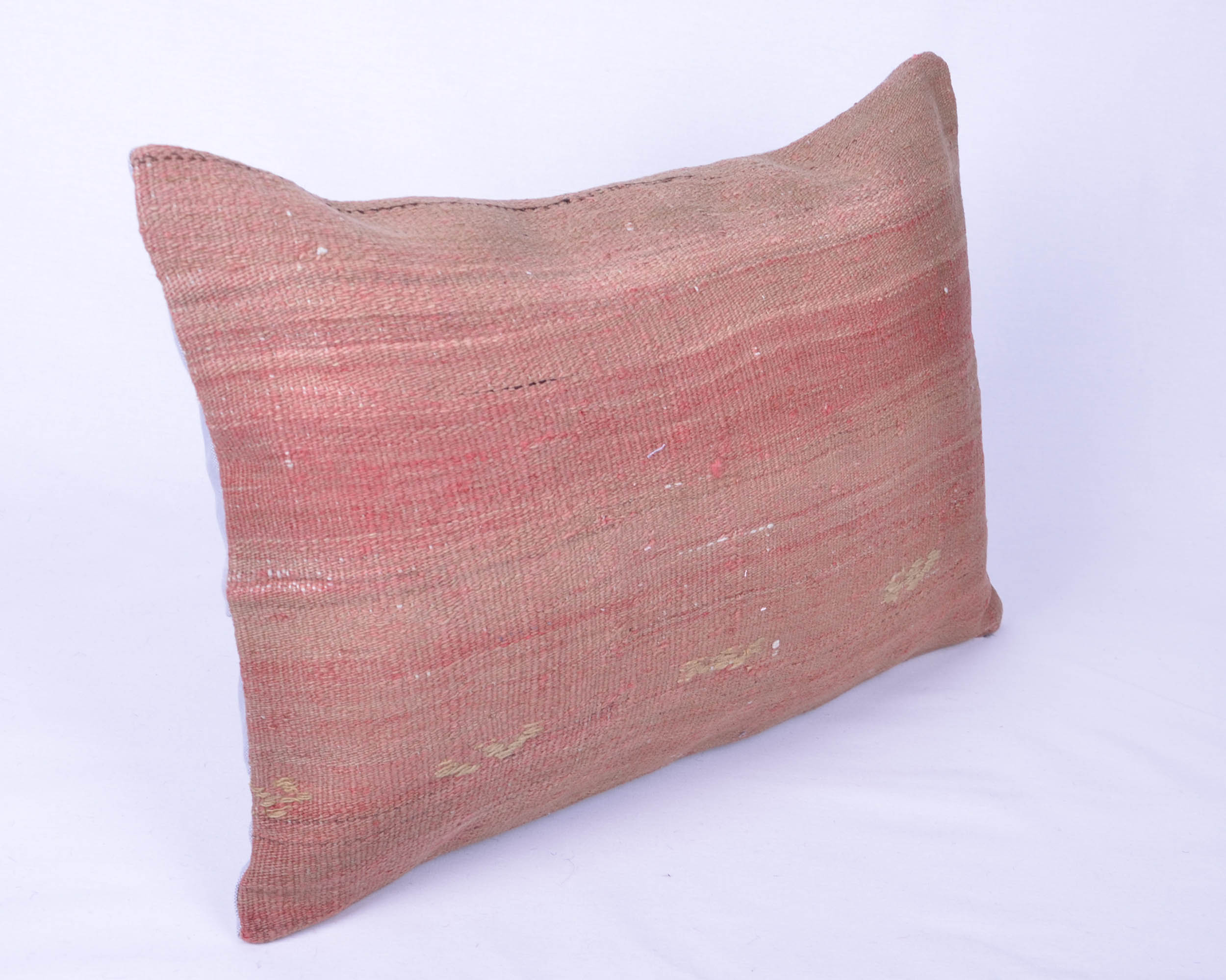 Vintage Kilim Yastık Kılıfı El Dokuması