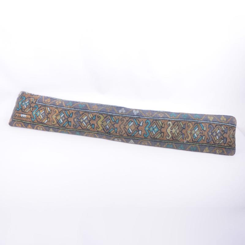 El Dokuma Halı Yastık