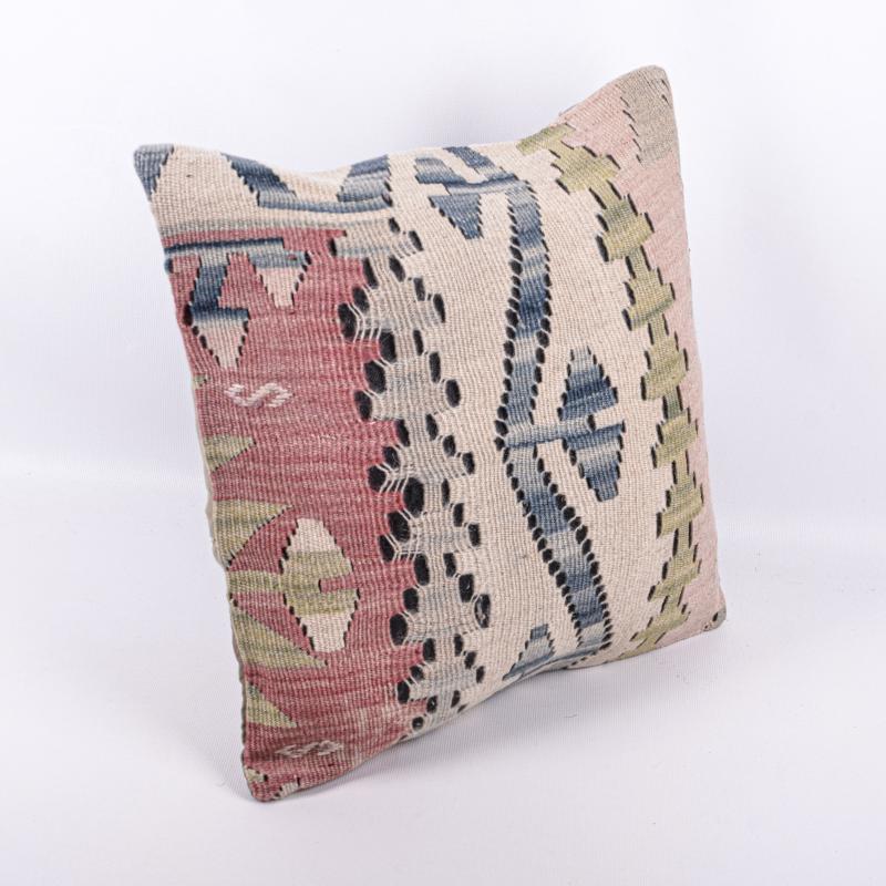 El Dokuma  Kilim Yastık