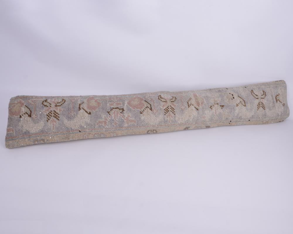 El Dokuma Halı Yastık