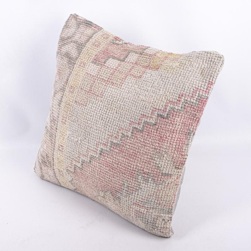 El Dokuma  Kilim Yastık