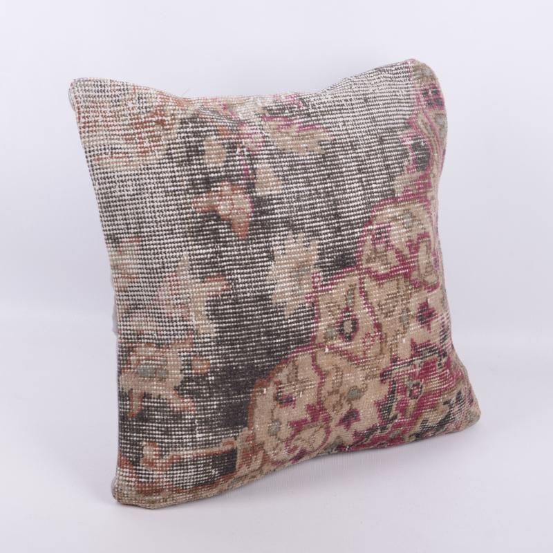 El Dokuma  Kilim Yastık