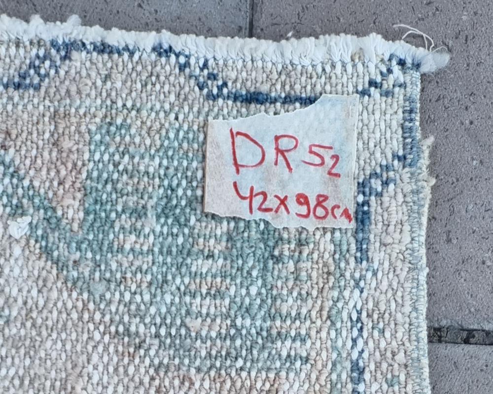 Anadolu El Dokuma Yer Halısı