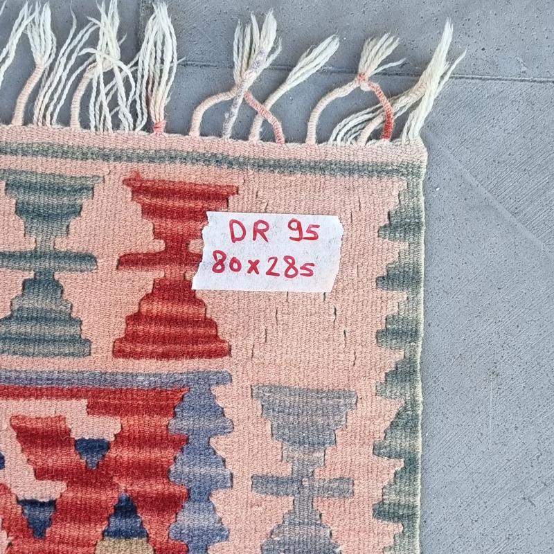 Anadolu El Dokuma Yer Halısı